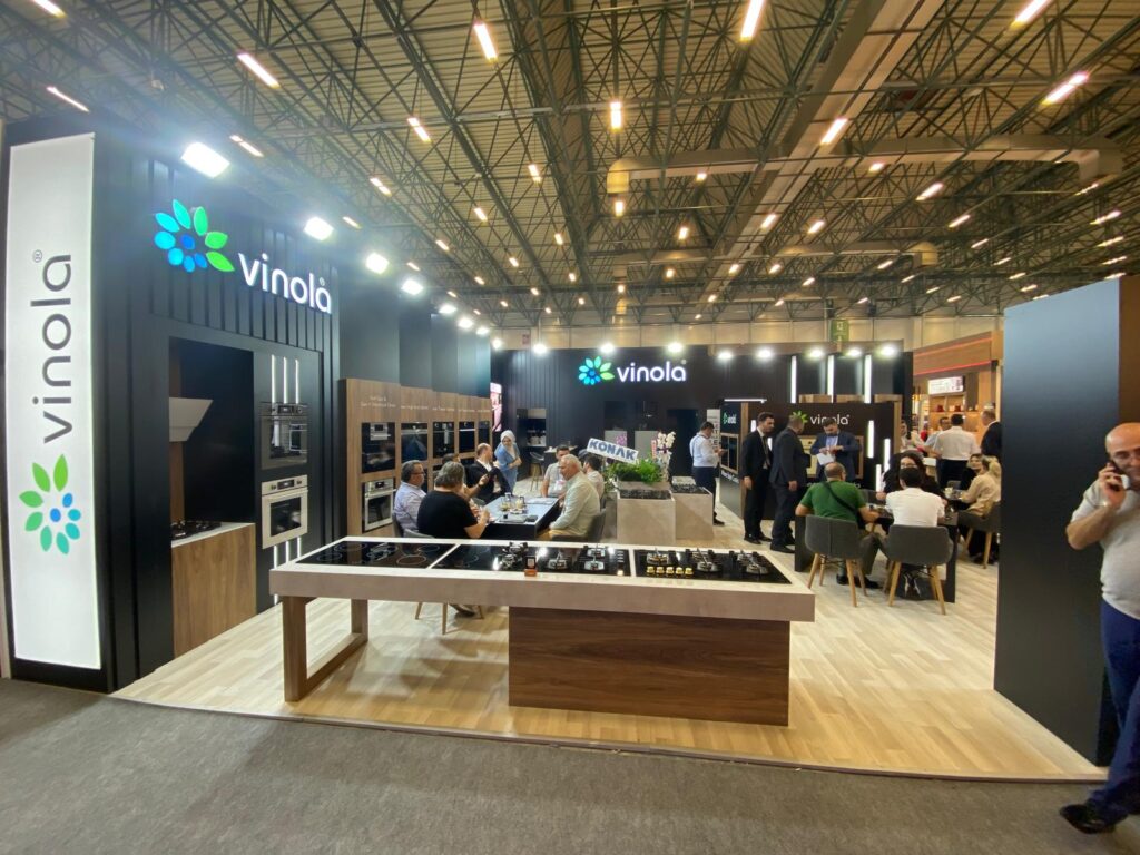 Vinola - Züchex 2025